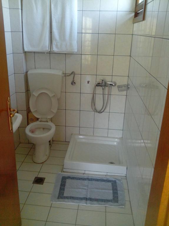 Villa Thomi Skala Rachoni  Habitación foto
