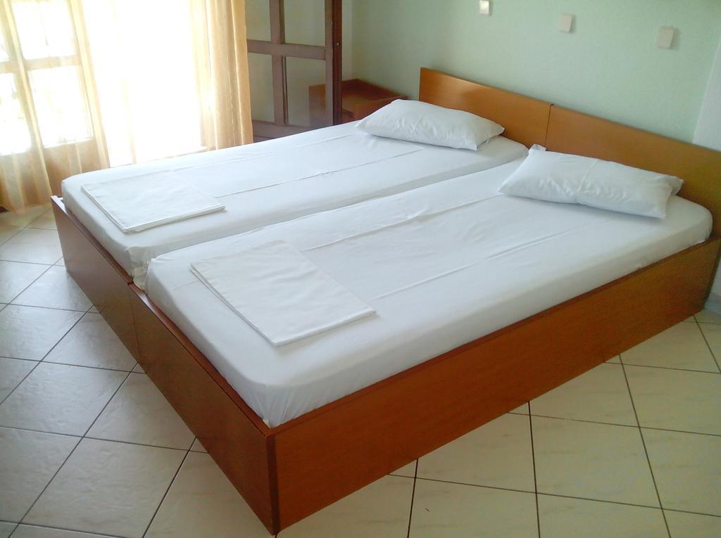Villa Thomi Skala Rachoni  Habitación foto
