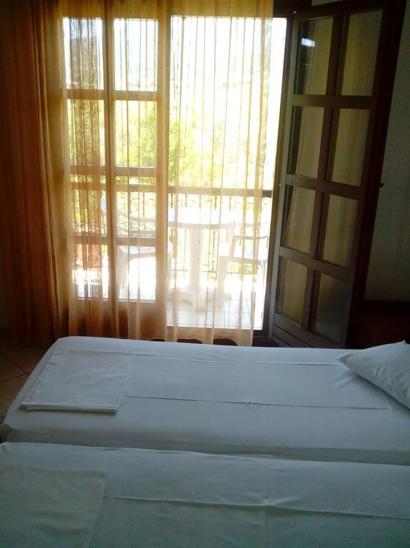 Villa Thomi Skala Rachoni  Habitación foto