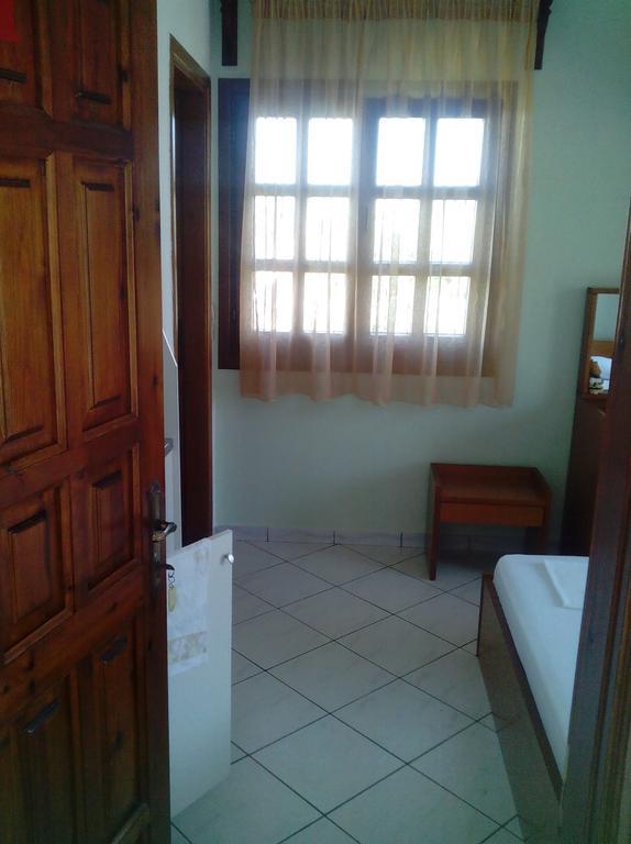 Villa Thomi Skala Rachoni  Habitación foto