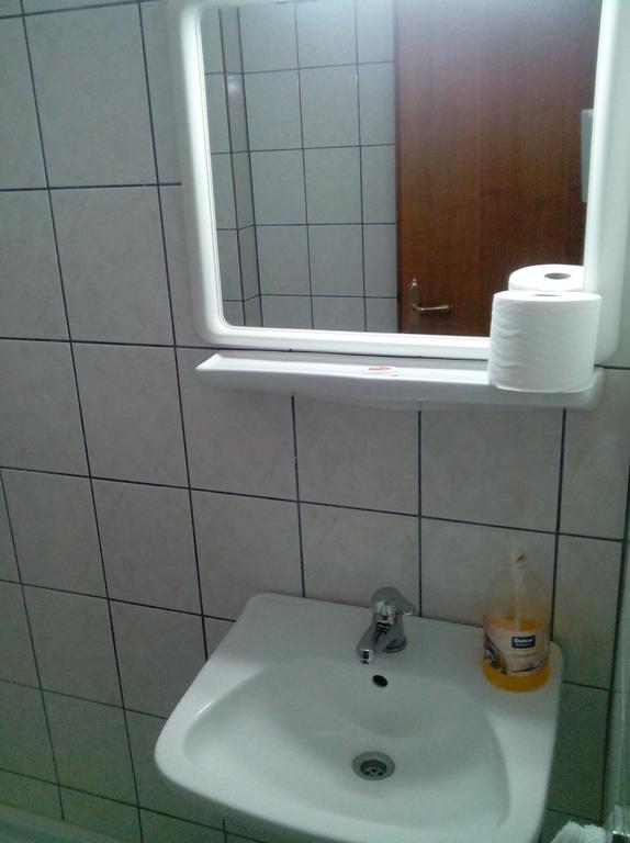 Villa Thomi Skala Rachoni  Habitación foto