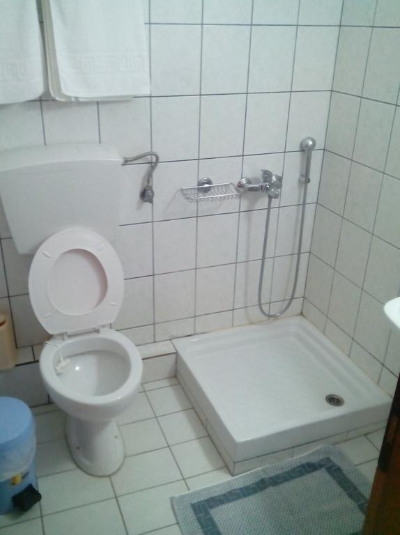 Villa Thomi Skala Rachoni  Habitación foto