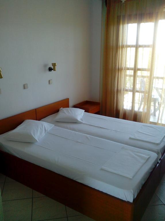 Villa Thomi Skala Rachoni  Habitación foto