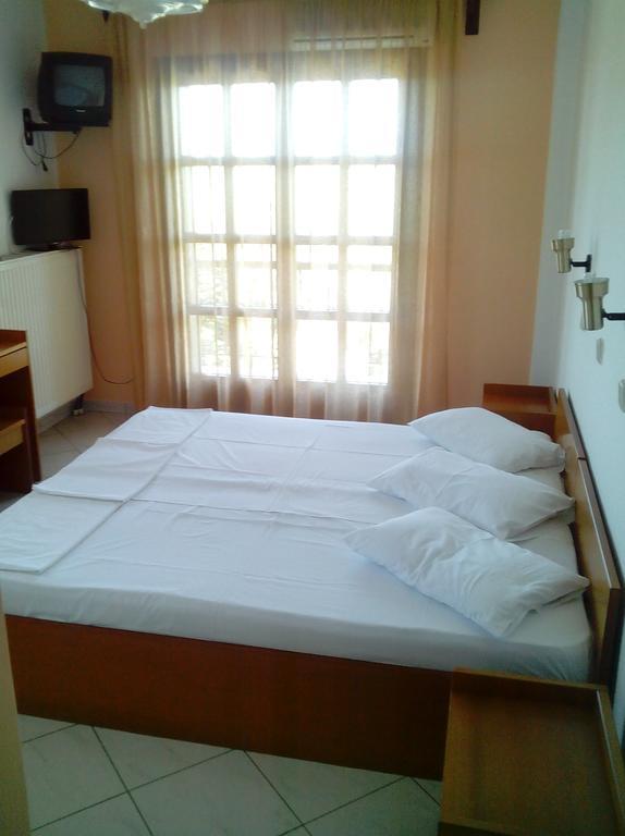 Villa Thomi Skala Rachoni  Habitación foto