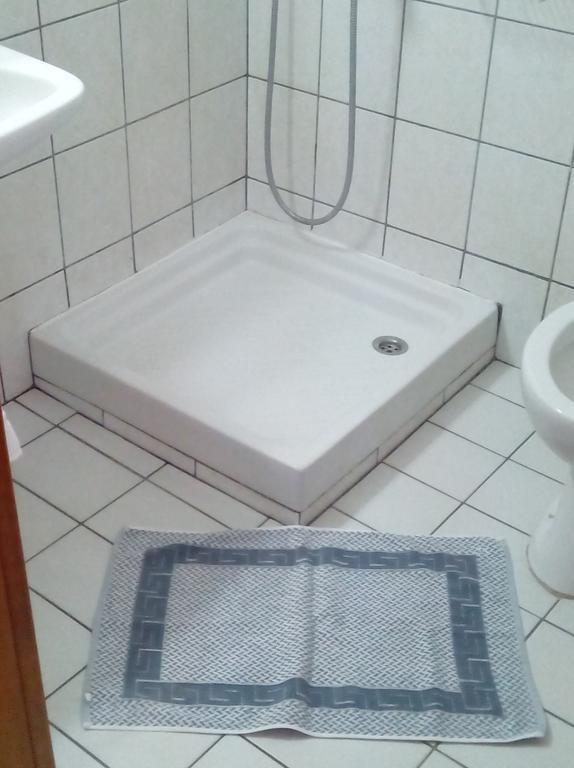 Villa Thomi Skala Rachoni  Habitación foto
